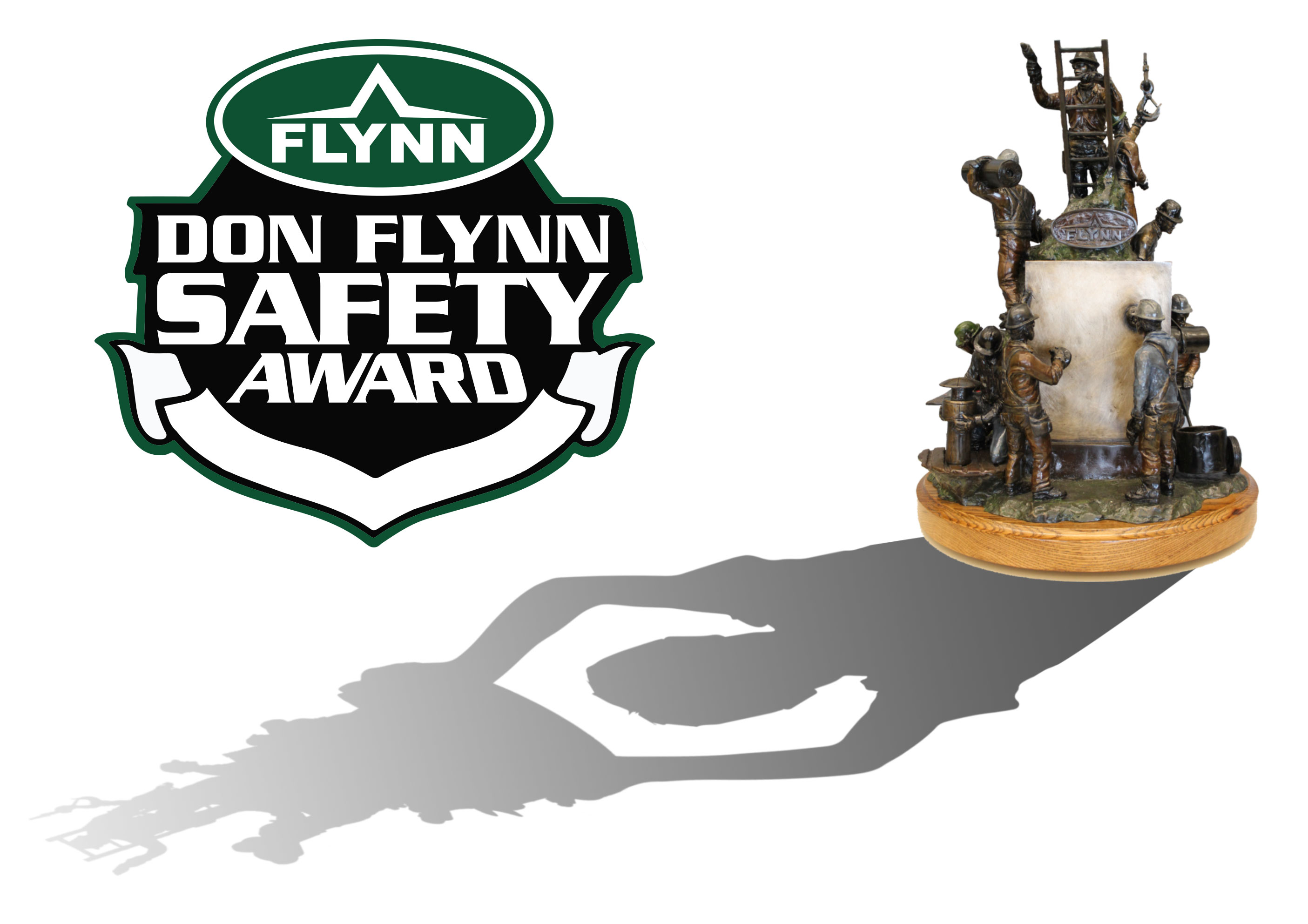 Don Flynn Safety Award Winners - Teaser