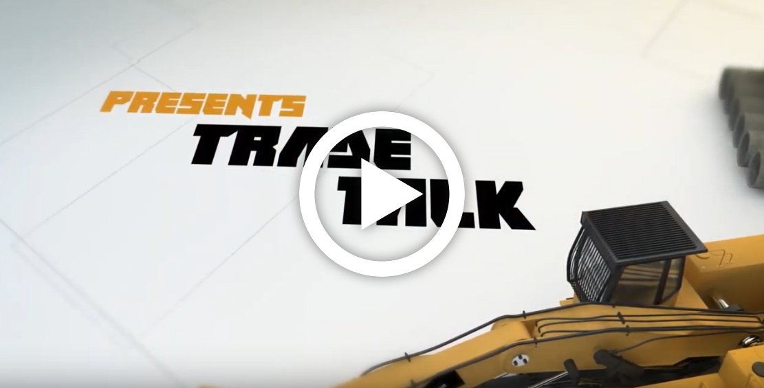 Trade talk video thumbnail