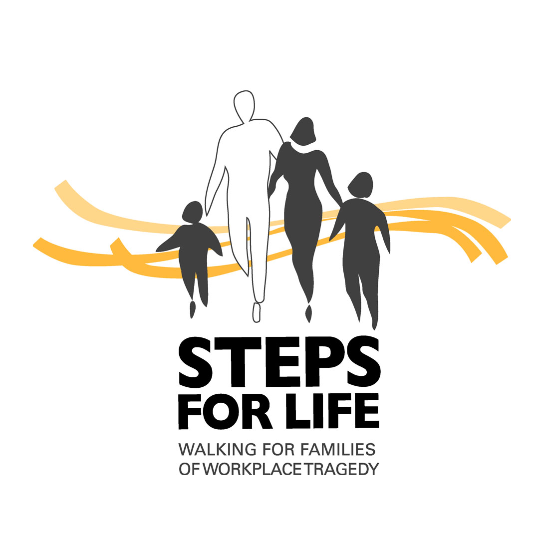 Flynn Canada is a national sponsor of Steps For Life