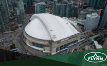 Rogers centre project image