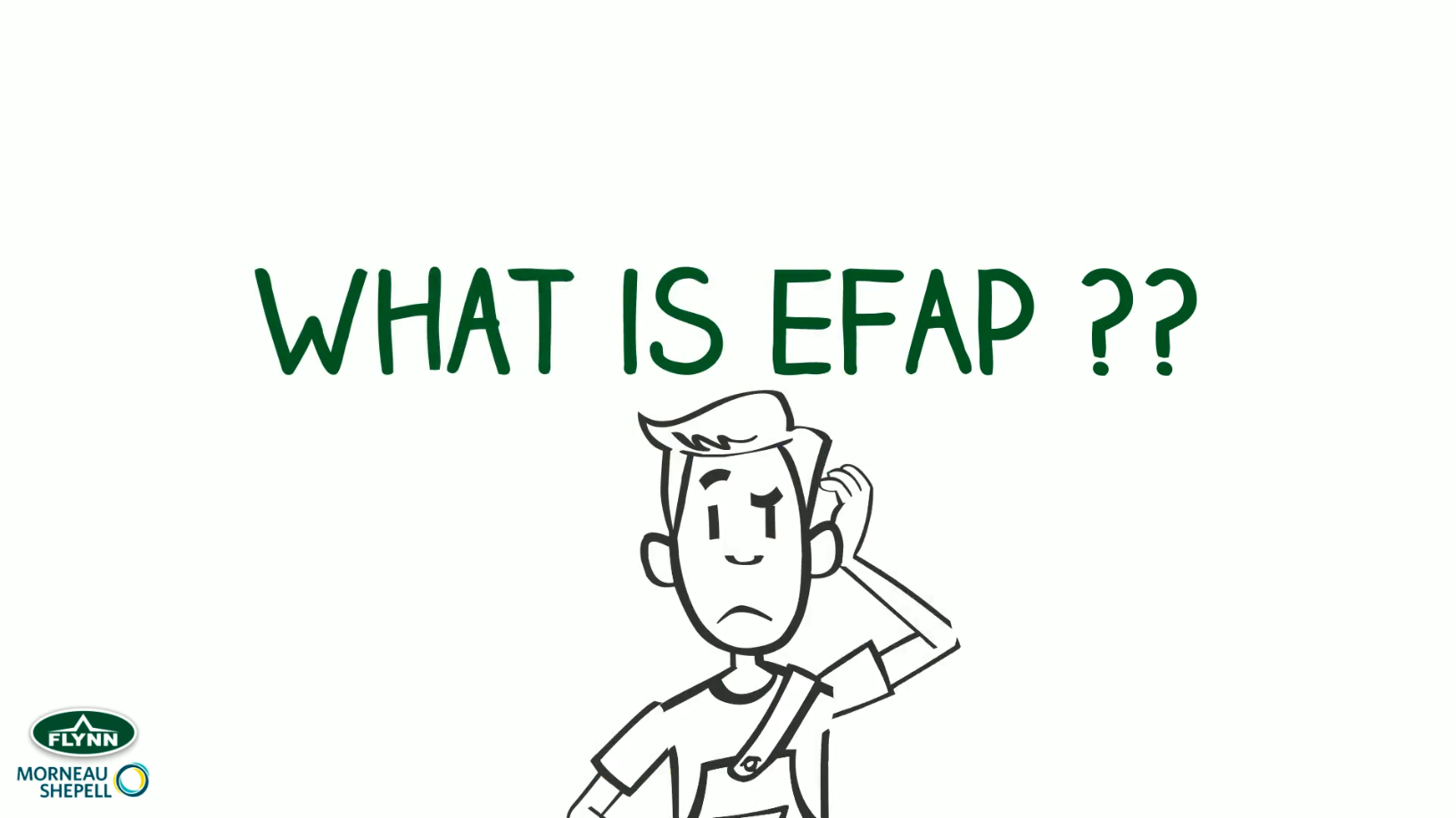 EFAP Introduction Video