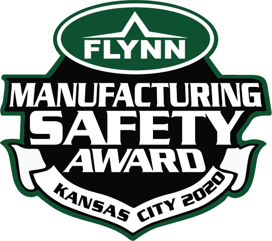 Manufacturing safety award 2020 kansas city