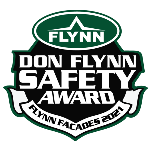 DFSA Winner 2021 Flynn Facades