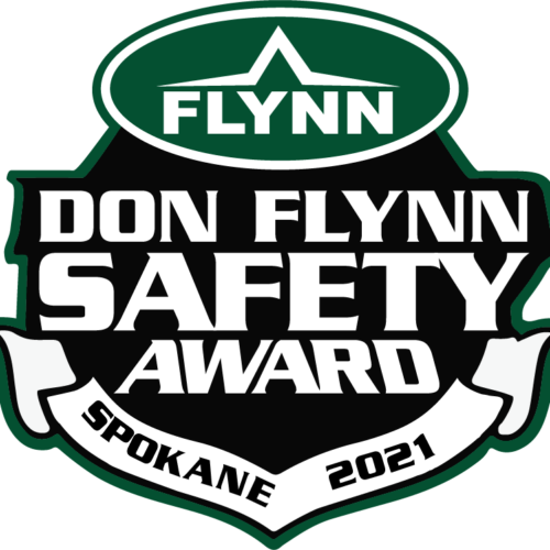 DFSA Winner 2021 Spokane