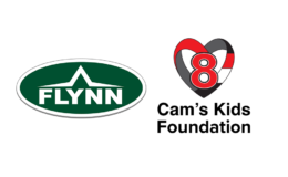 Cam's Kids and Flynn Logo