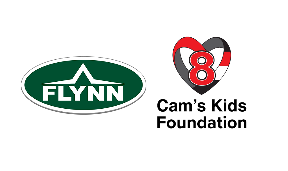 Cam's Kids and Flynn Logo