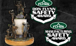 Don Flynn Safety Award teaser image