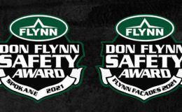 Don Flynn Safety Awards