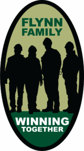 Flynn Family Winning Together logo